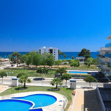 Апартаменты Uhc Mar Augusta Family Complex Камбрильс Экстерьер фото